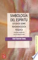 Simbología Del Espíritu