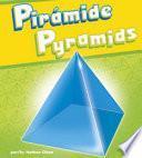 Pirámides/pyramids