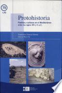 Protohistoria