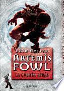 La Cuenta Atrás (artemis Fowl 5)