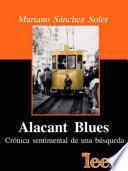 Alacant Blues