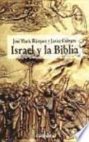 Israel Y La Biblia