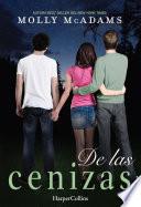 De Las Cenizas