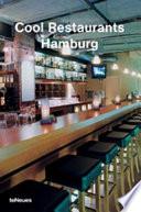 Cool Restaurants Hamburg