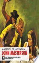 Maestros De La Ventaja (colección Oeste)