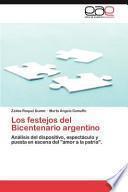 Los Festejos Del Bicentenario Argentino