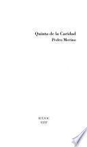 Quinta De La Caridad