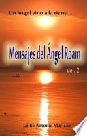 Mensajes Del Angel Roam