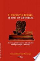 El Fenomeno Literario