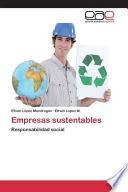 Empresas Sustentables