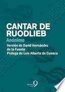 Cantar De Ruodlieb