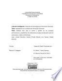 Software Libre Para El Control Y Gestión De Los Procesos Administrativos Y Académicos De Instituciones Privadas De Educación Para Los Ciclos Básico, Medio Y Diversificado.