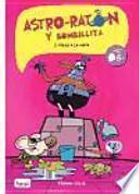 Astro Ratón Y Bombillita 2