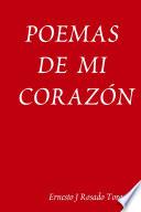 Poemas De Mi CorazÓn