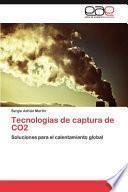 Tecnologías De Captura De Co2
