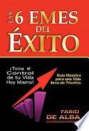 Las 6 Emes Del Éxito