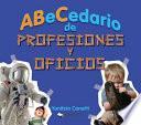 Abecedario De Profesiones Y Oficios