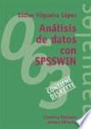 Análisis De Datos Con Spsswin