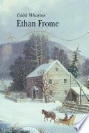 Ethan Frome