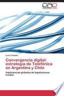 Convergencia Digital