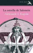 La Estrella De SalomÓn
