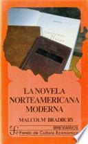 La Novela Norteamericana Moderna