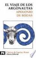 El Viaje De Los Argonautas