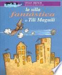 La Silla Fantástica De Tili Maguili