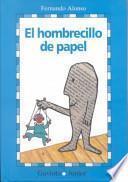 El Hombrecillo De Papel