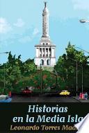 Historias En La Media Isla