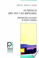 Las Poéticas De James Joyce Y Luis Martín Santos