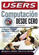 Computacion Desde Cero