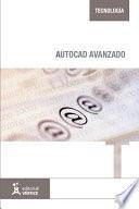 Autocad Avanzado