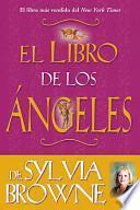 El Libro De Los Ángeles De Sylvia Browne