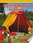 Preparémonos Para Acampar (getting Ready To Camp)