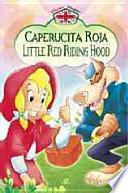 Caperucita Roja/little Red Riding Hood
