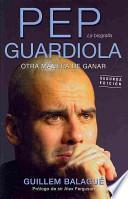 Pep Guardiola