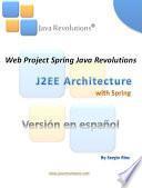 Web Project Spring Java Revolutions