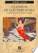 Cuentos De Los Derviches