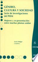 Mujeres Y Re Presentación En México