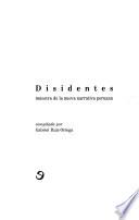 Disidentes