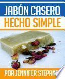 Jabón Casero Hecho Simple
