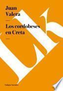 Los Cordobeses En Creta