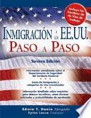 Inmigracion A Los Ee. Uu. Paso A Paso
