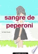 Sangre De Peperoni