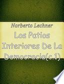 Los Patios Interiores De La Democracia