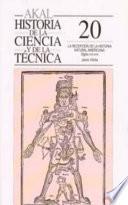 La Recepción De La Historia Natural Americana. Siglos Xvi Xviii