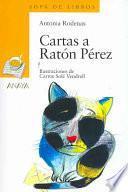 Cartas A Ratón Pérez