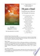 Iva Para O Brasil