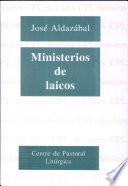 Ministerios De Laicos